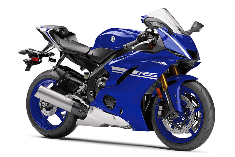Yamaha R6